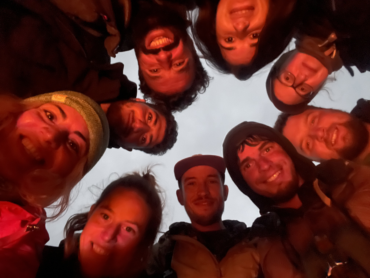 Slow bird migration at Besh, but a European Serin and a Red-rumped&nbsp;Swallow!