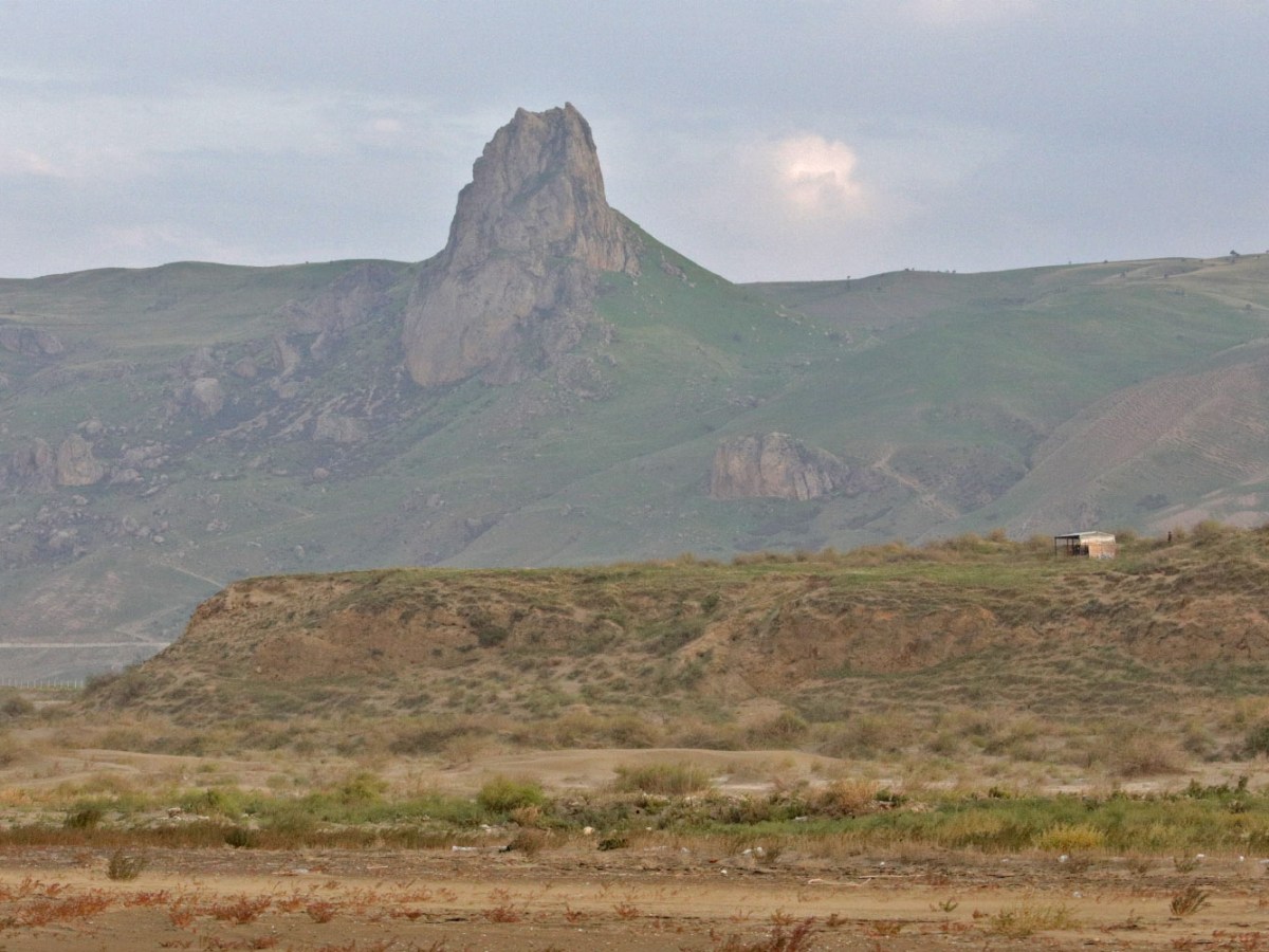 Important Update: September at Besh Barmag&nbsp;Canceled