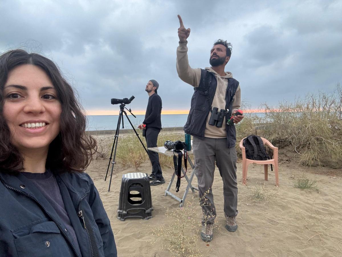 Start of BBBMC&nbsp;2024